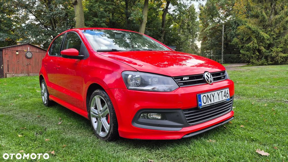 Volkswagen Polo 1.2 Trendline - 2