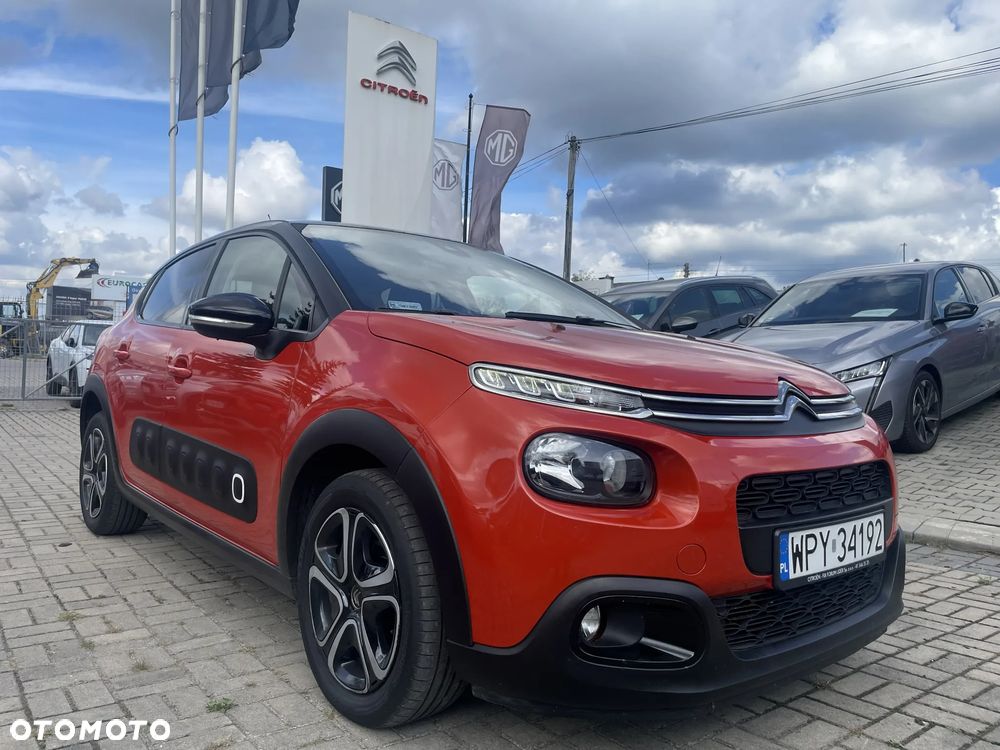 Citroën C3 1.2 PureTech Shine - 4
