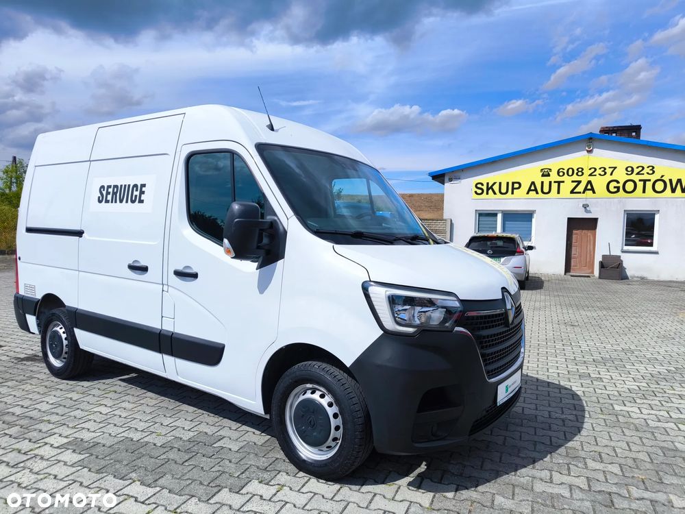 Renault Master - 7