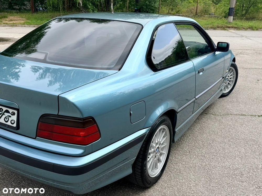 BMW Seria 3 - 14