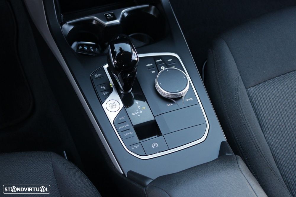 BMW 116 d Corporate Edition Auto - 53