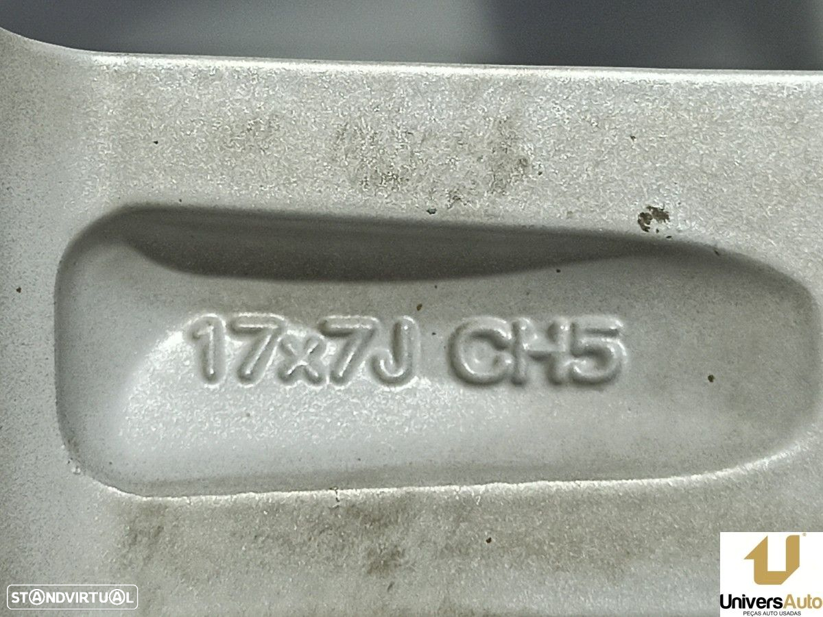 PNEU NISSAN QASHQAI (J11) 360 - 2