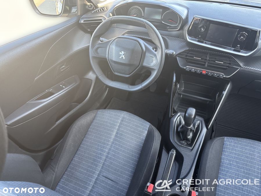 Peugeot 208 1.2 PureTech Like S&S - 21