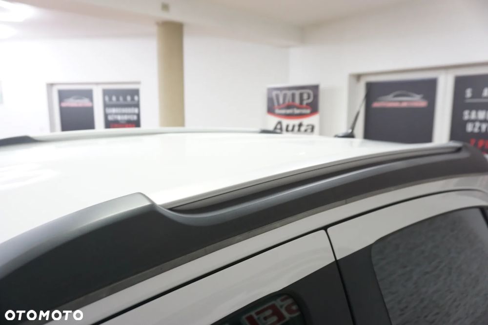 Opel Mokka 1.6 CDTI Cosmo S&S 4x4 - 12