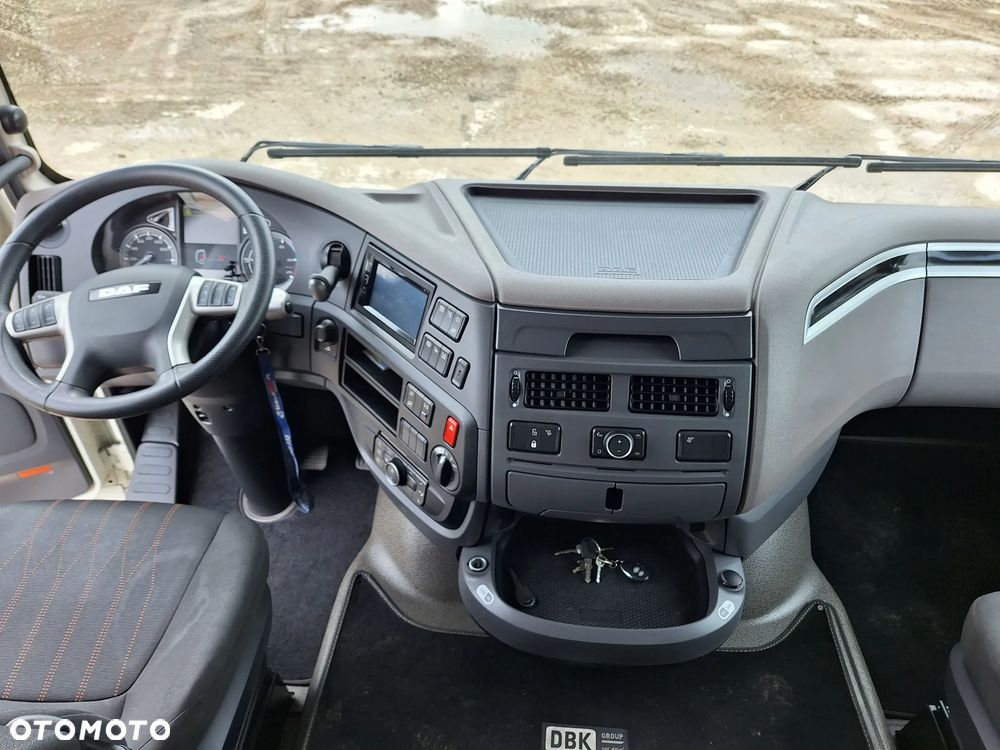 DAF XF 480T - 11