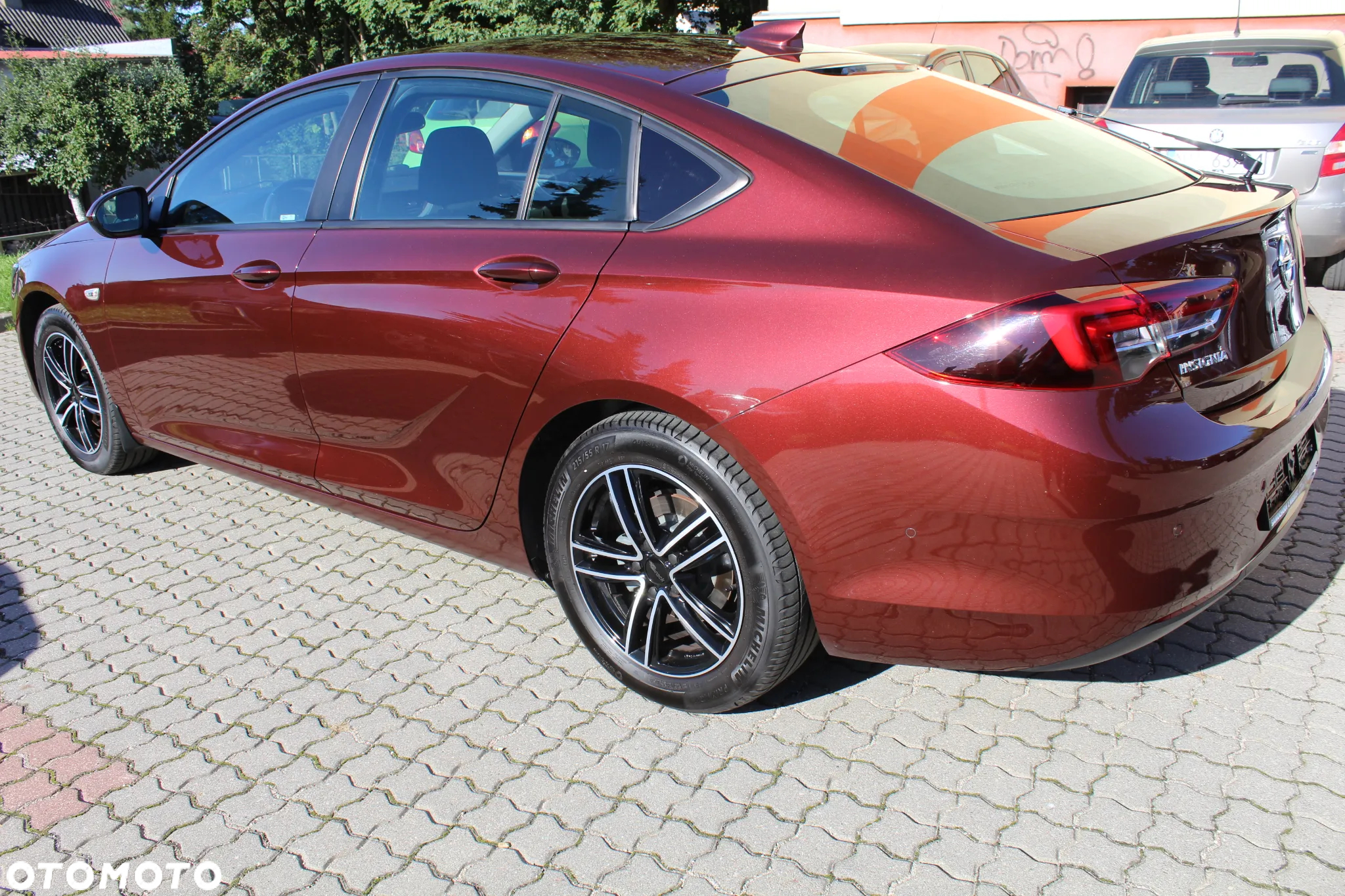 Opel Insignia - 6