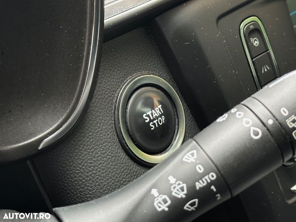 Renault Kadjar Energy TCe 130 Bose Edition - 32