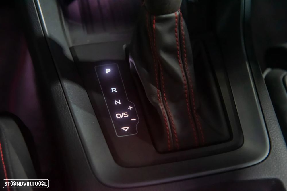 Audi RS Q3 Sportback 2.5 TFSI quattro S tronic - 45