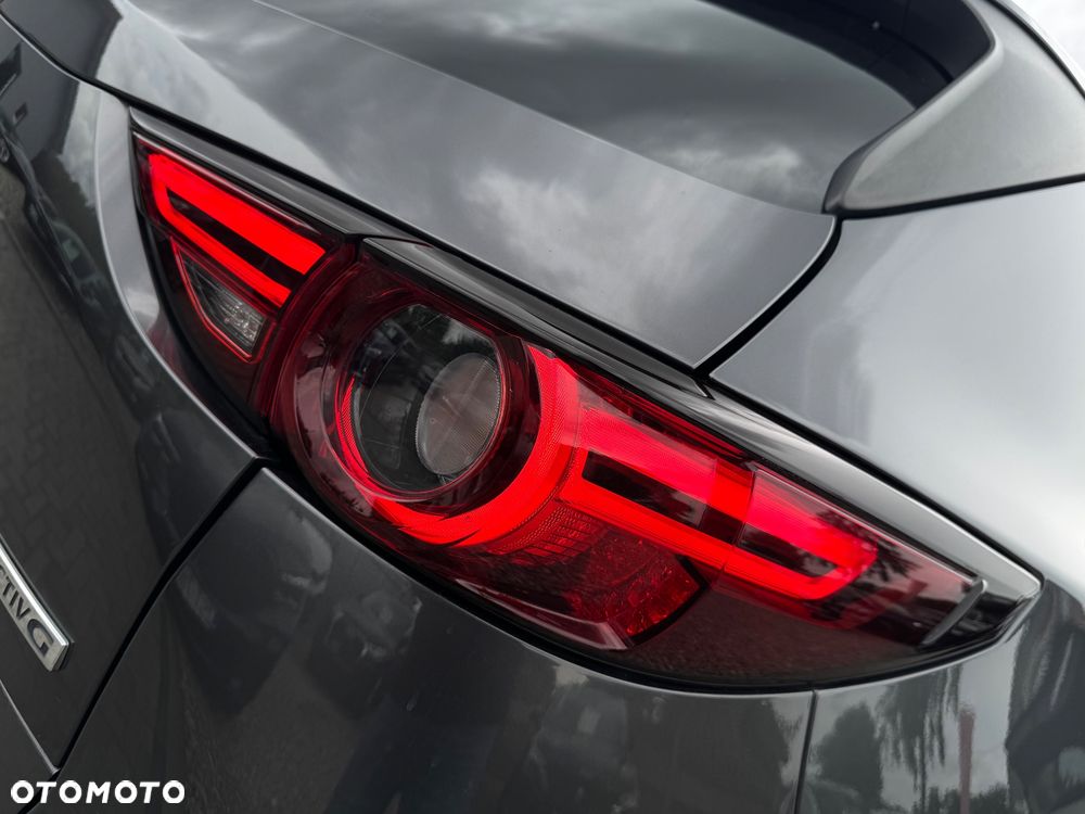 Mazda CX-5 2.0 Exclusive-Line 2WD - 30