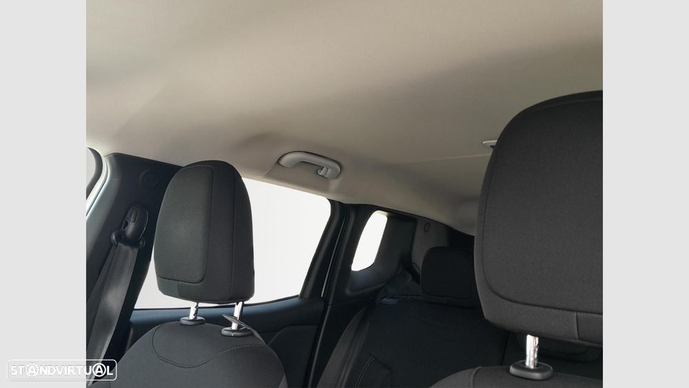 Jeep Renegade 1.0 T Limited - 17