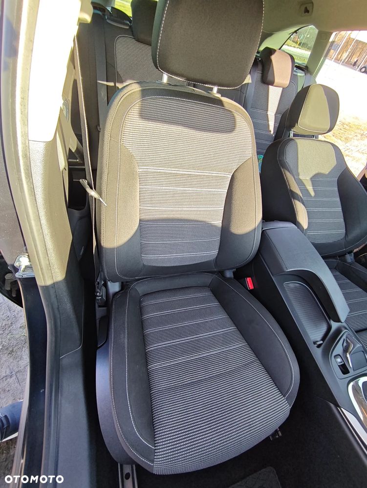 Opel Insignia 2.0 CDTI automatik Sport - 16