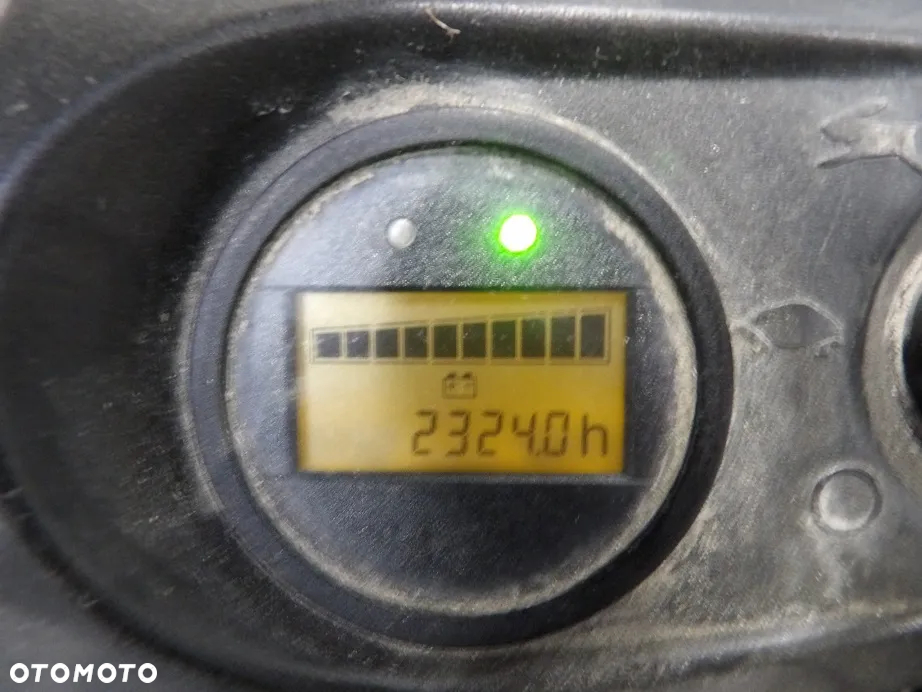 Still EXUSF20 Li-Ion - 5