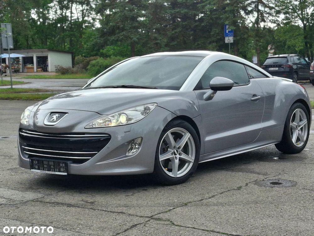 Peugeot RCZ 1.6 200 THP Onyx - 3