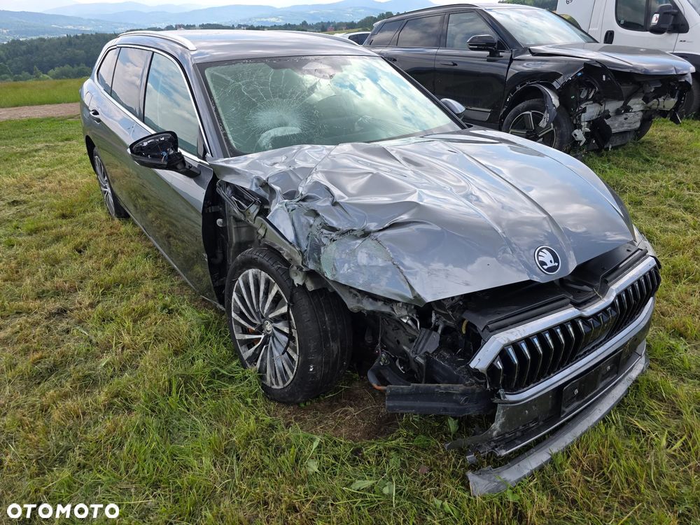 Skoda Superb 1.5 TSI iV DSG L&K - 2