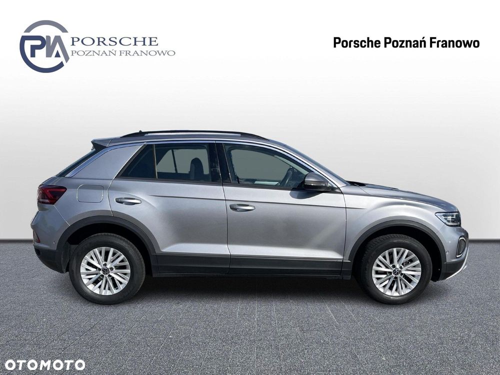 Volkswagen T-Roc - 7