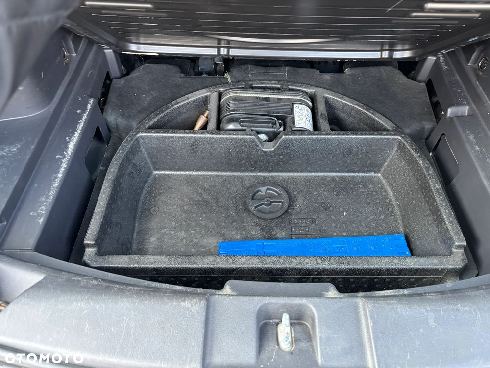 Jeep Patriot 2.0 CRD Sport - 9