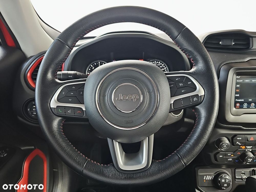 Jeep Renegade 2.0 MultiJet Trailhawk 4WD S&S - 22