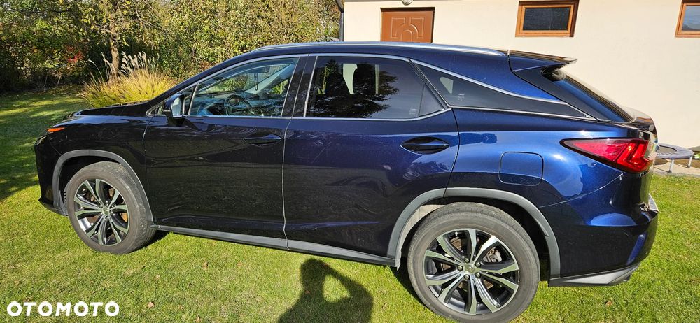 Lexus RX 200t / 300 Elite - 4