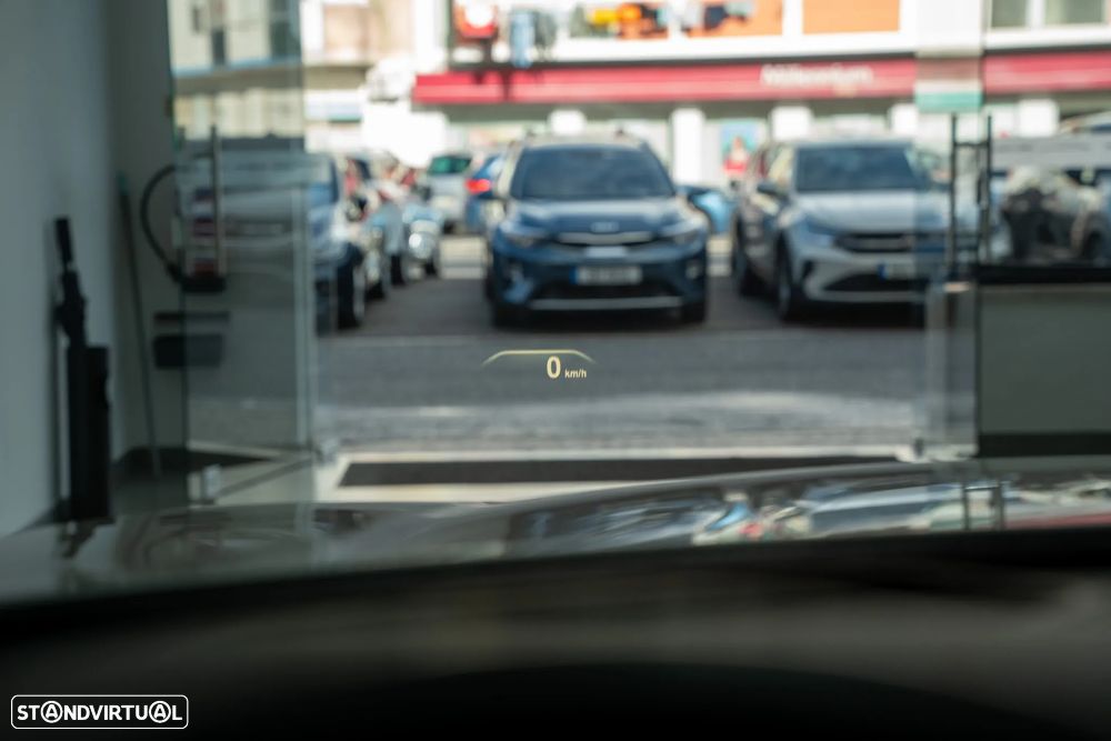 BMW M550d xDrive Auto - 31