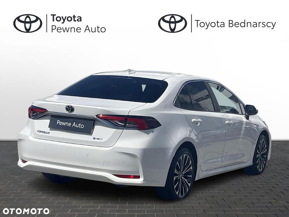 Toyota Corolla 1.8 Hybrid Style - 5