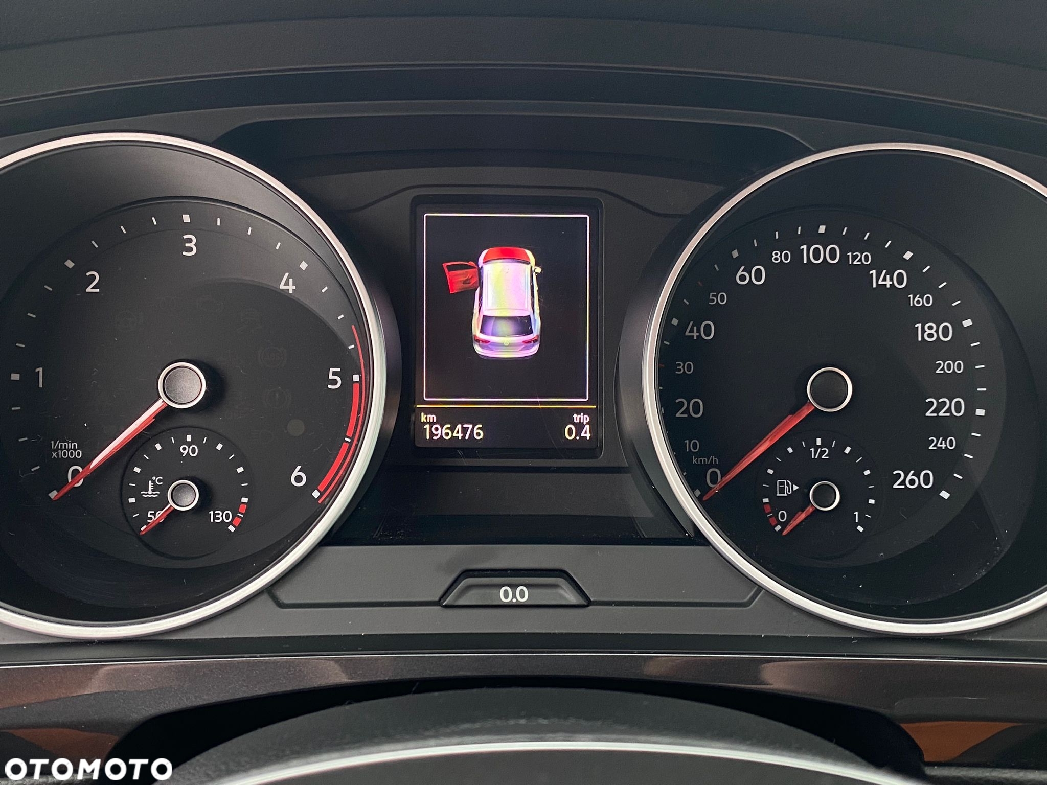 Volkswagen Tiguan 2.0 TDI BMT SCR Highline - 20