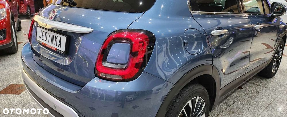 Fiat 500X - 27