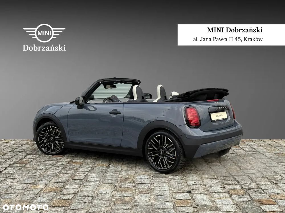 MINI Cooper S Linia Favoured - 4