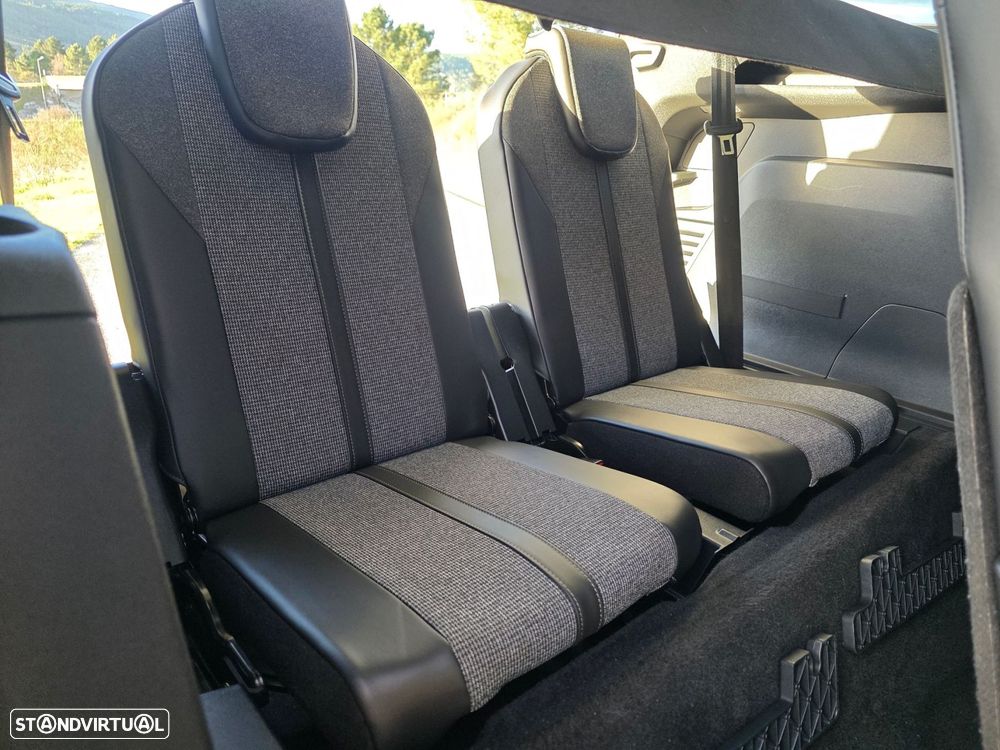 Peugeot 5008 1.6 BlueHDi Allure EAT6 - 12