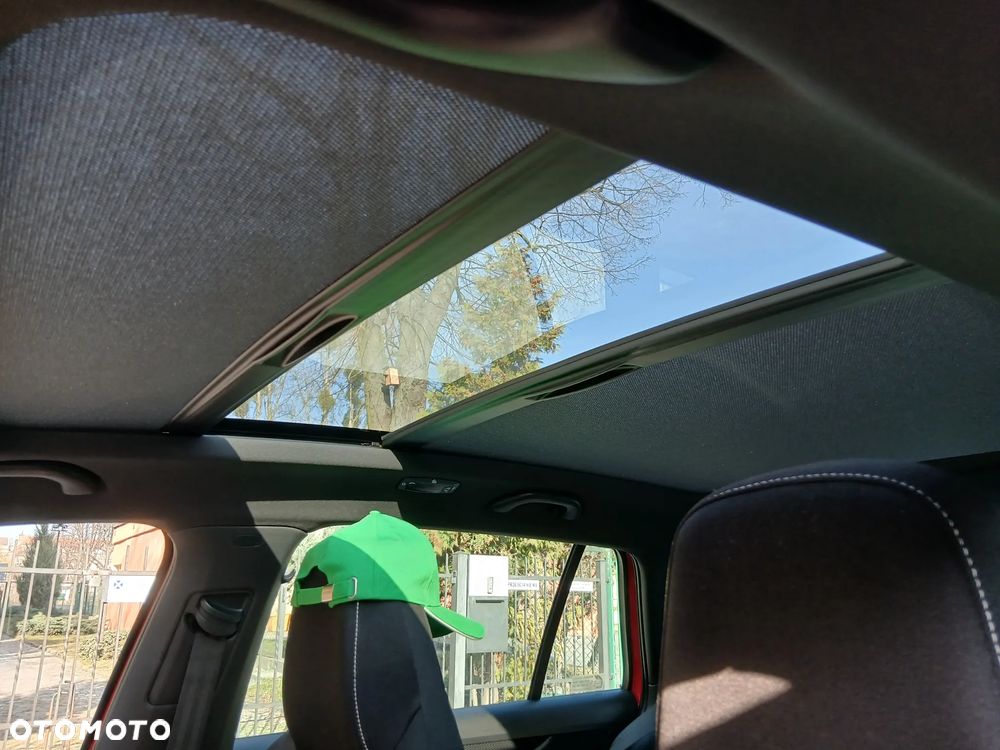 Skoda RAPID Spb 1.0 TSI Monte Carlo - 9