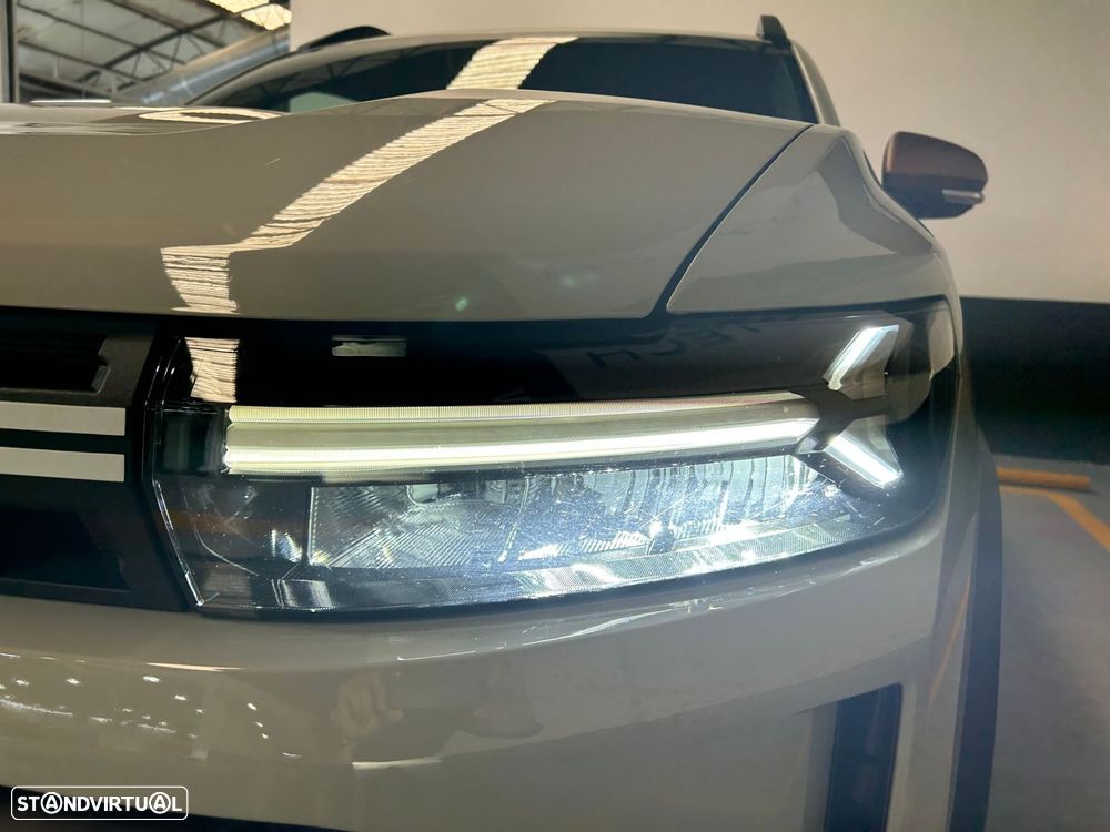 Dacia Duster 1.6 Hybrid Extreme - 5