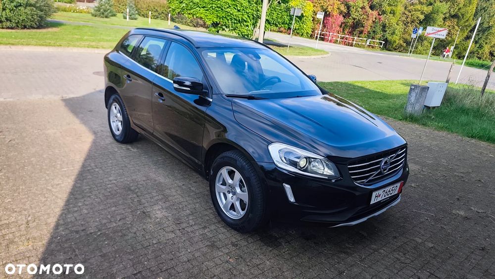 Volvo Xc 60
