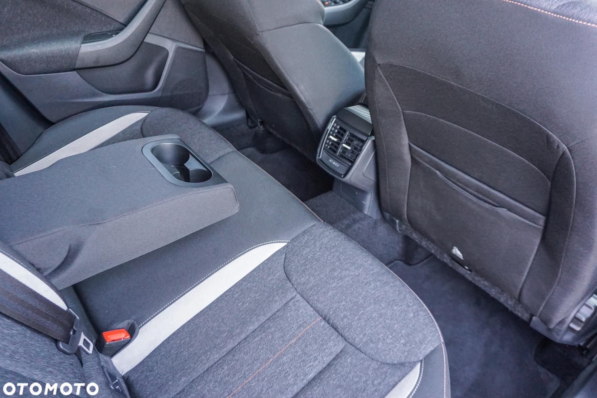 Skoda Kamiq 1.0 TSI Selection DSG - 14