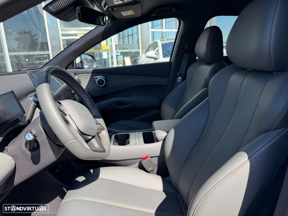 BYD Atto 3 60.48 kWh Design - 10