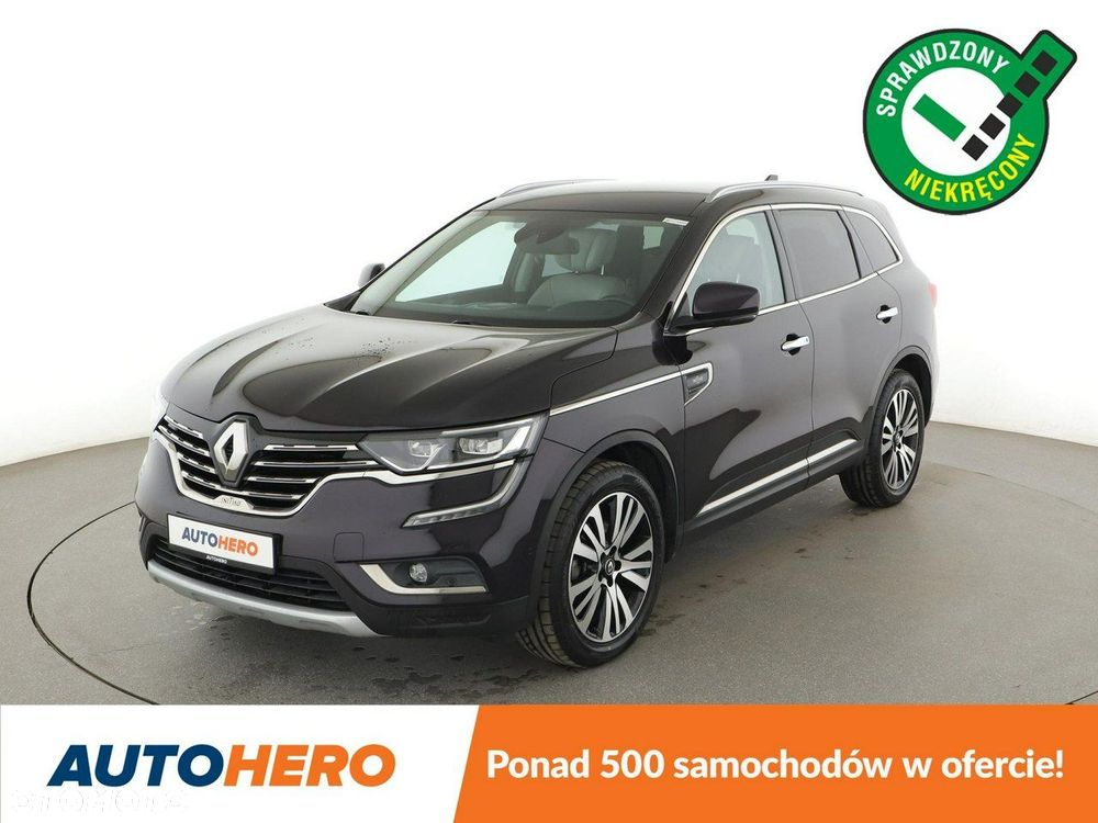 Renault Koleos 2.0 dCi Initiale Paris X-Tronic - 1