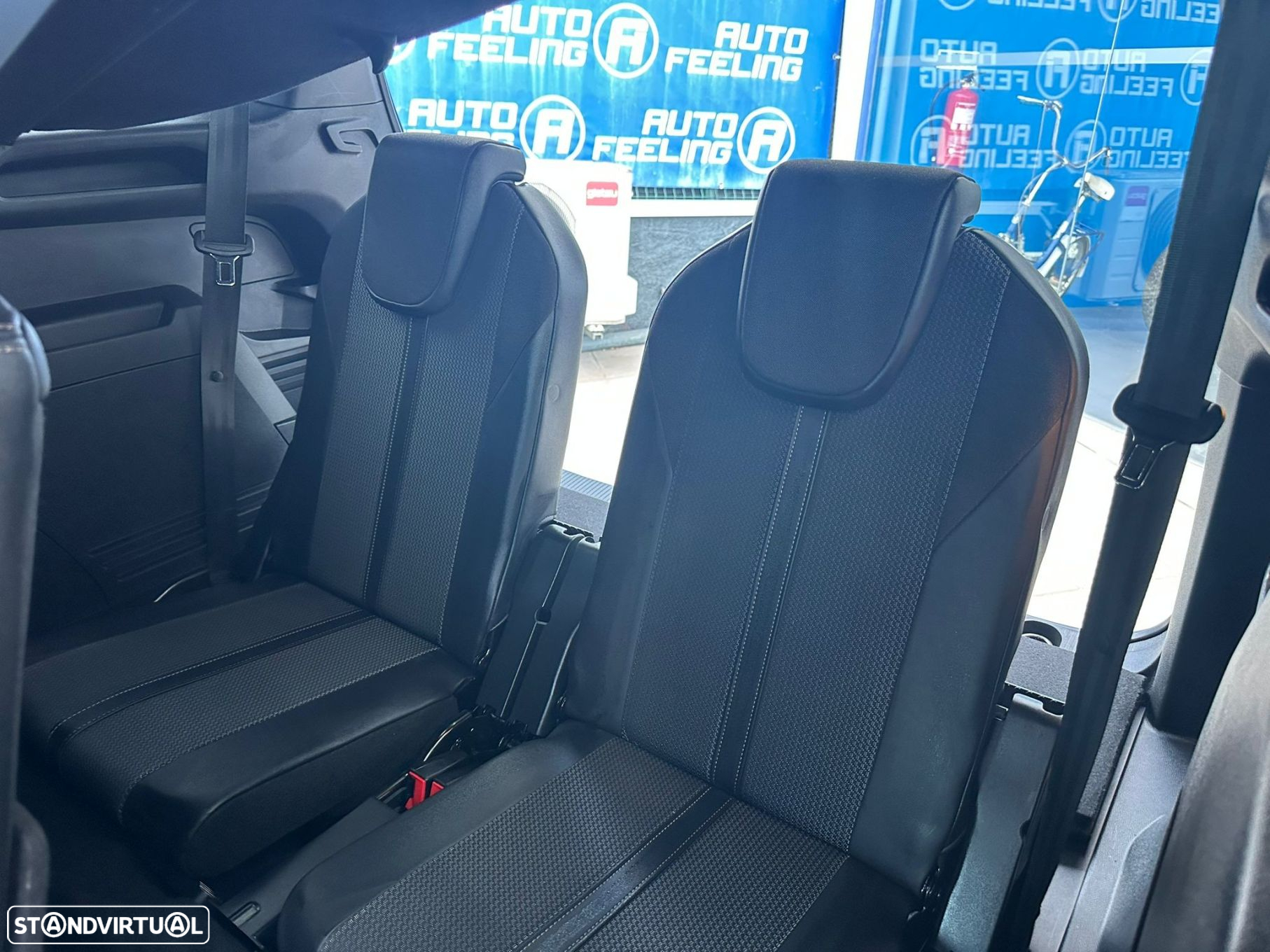 Peugeot 5008 1.5 BlueHDi GT Pack EAT8 - 30