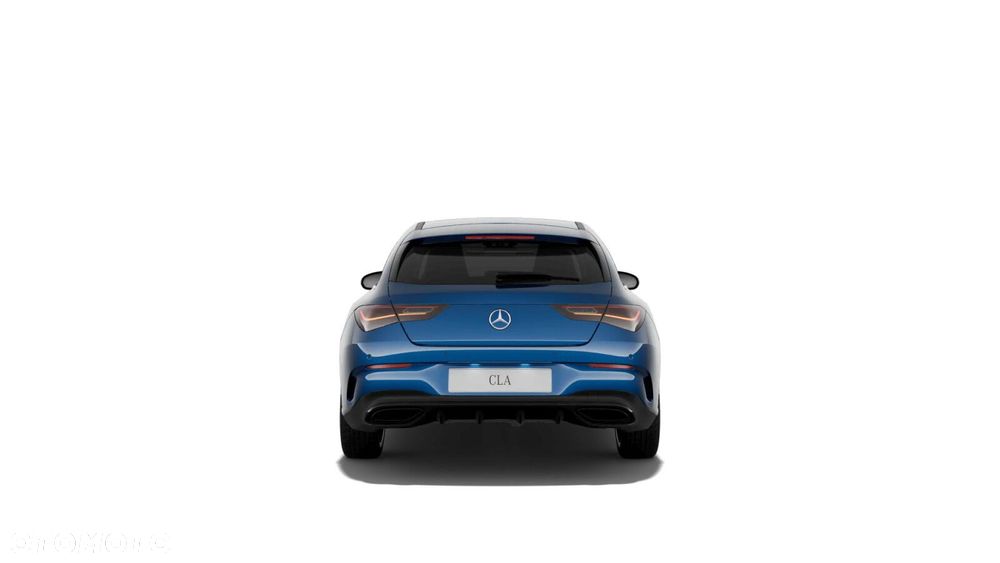 Mercedes-Benz CLA 200 AMG Line 7G-DCT - 18