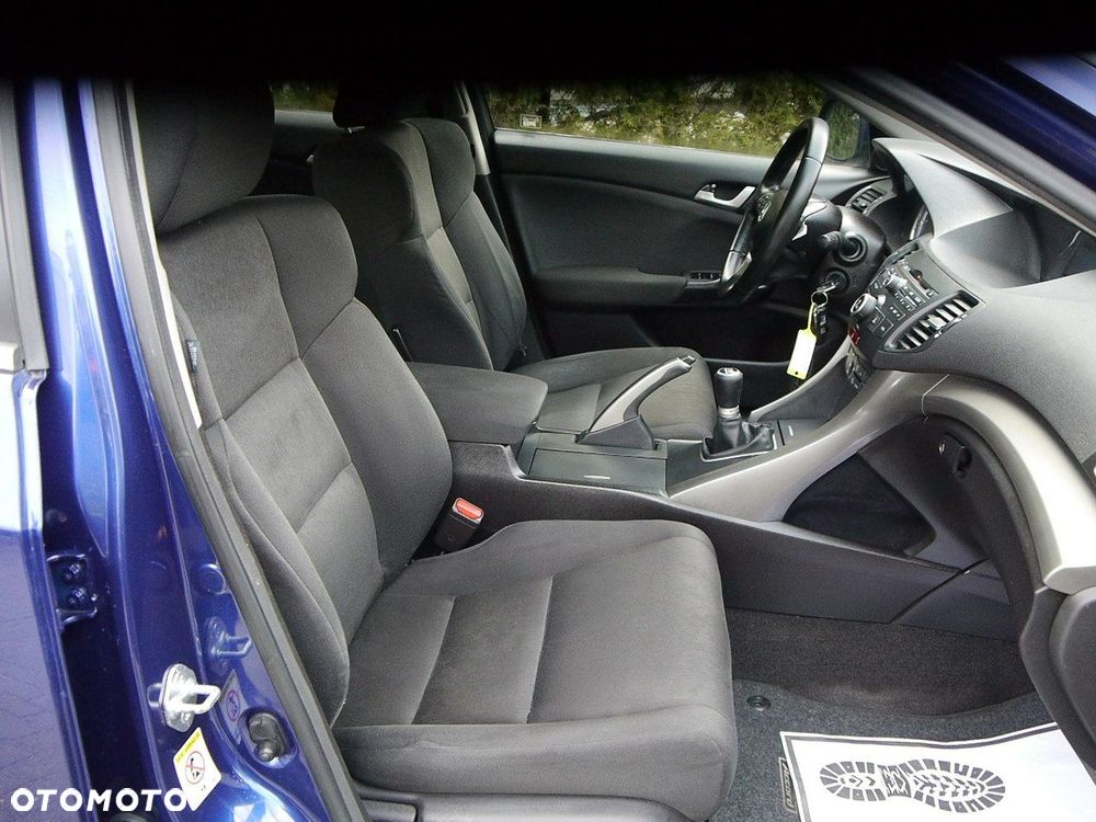 Honda Accord 2.0 S - 23