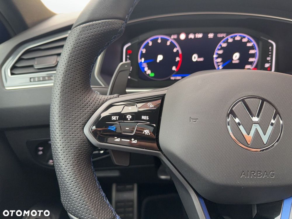 Volkswagen Tiguan 2.0 TSI 4Mot R DSG - 16