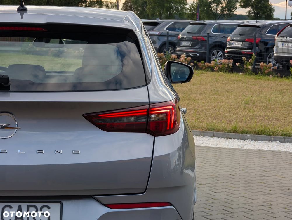 Opel Grandland X 1.5 CDTI Elegance S&S - 15