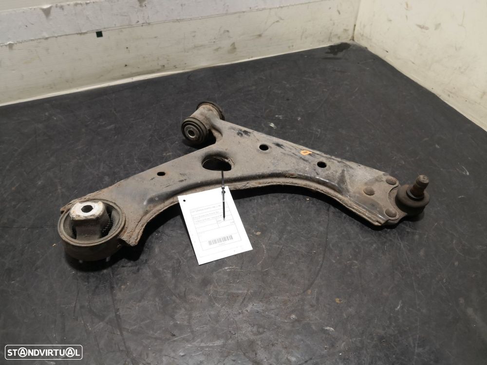 Braço Suspensão Frente Dto Fiat Grande Punto (199_) - 1