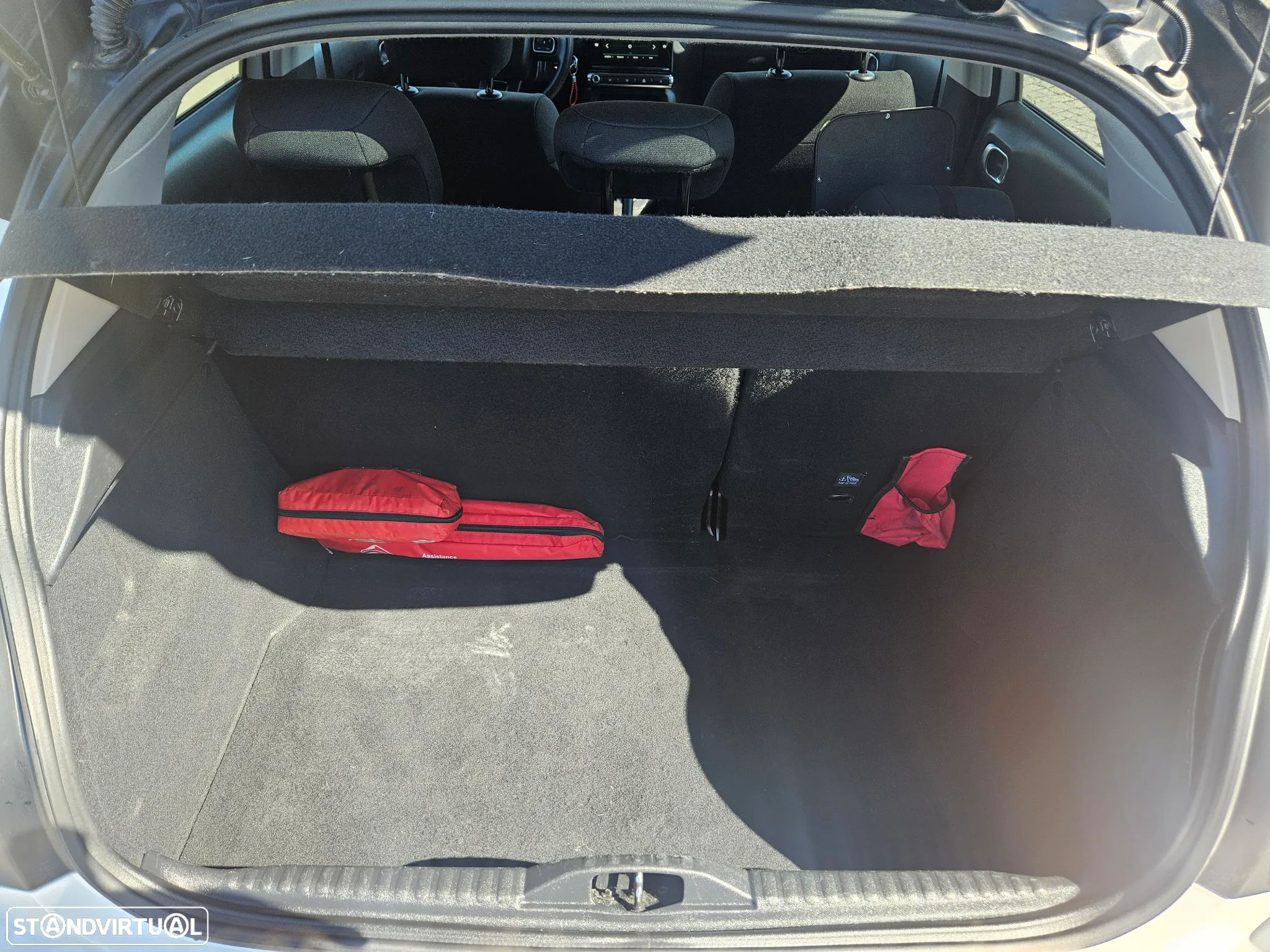 Citroën C3 1.2 PureTech Shine - 13