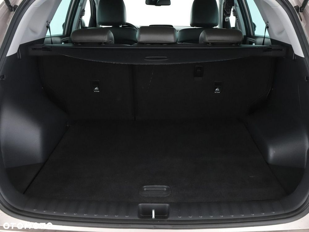 Hyundai Tucson 1.6 GDi 2WD Advantage - 21