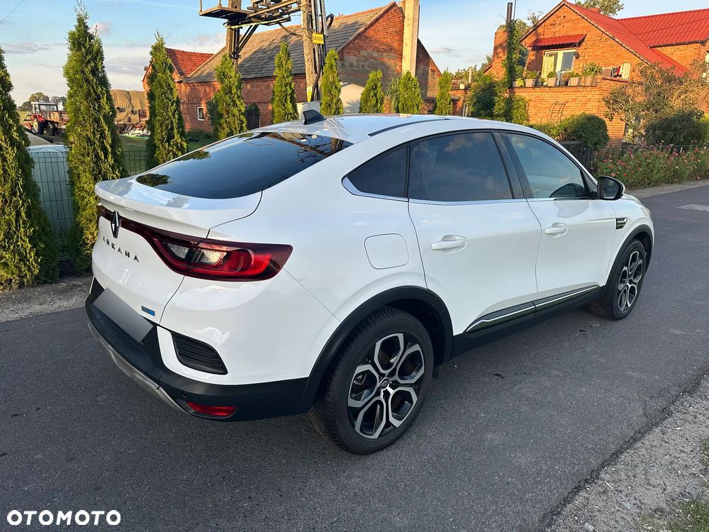 Renault Arkana E-TECH 145 INTENS - 7