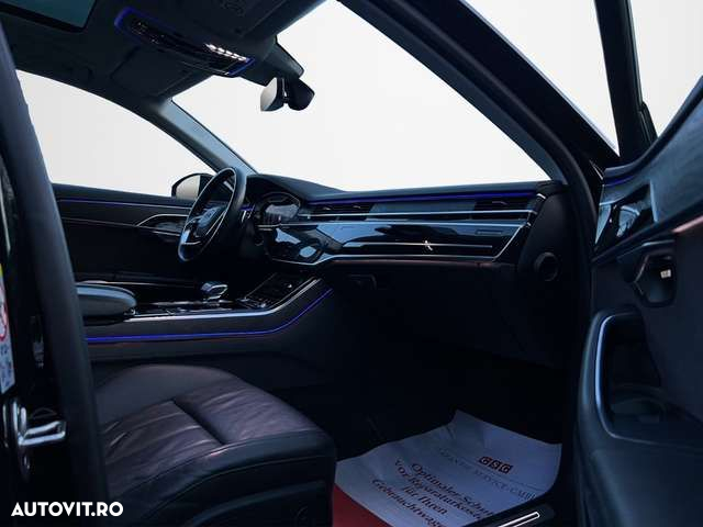 Audi A8 - 9