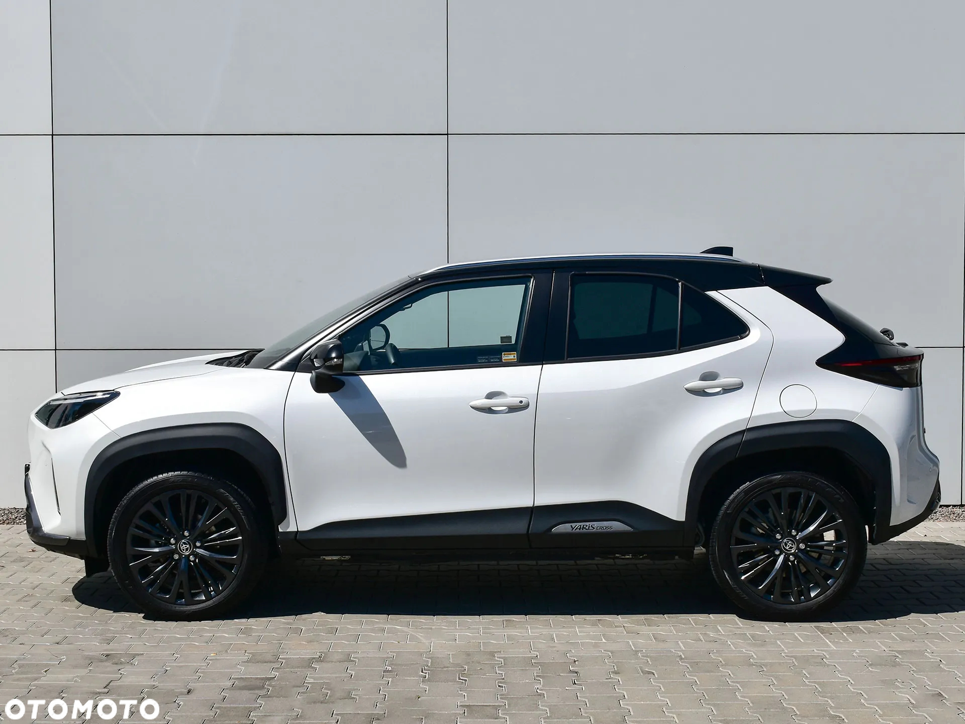 Toyota Yaris Cross Hybrid 1.5 Adventure - 3