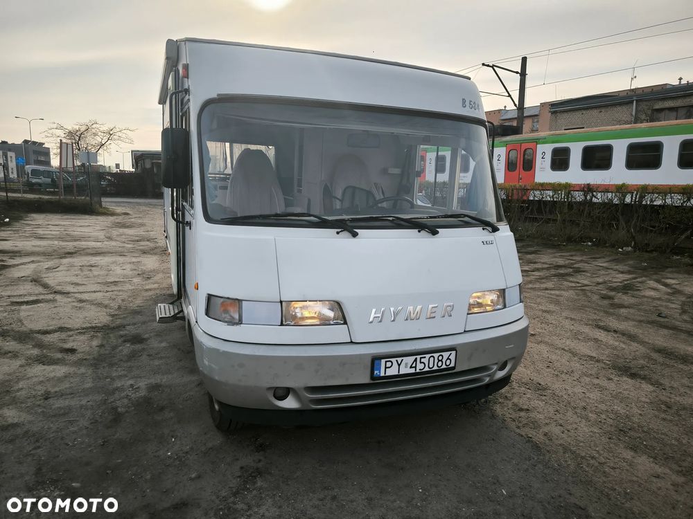 Fiat Ducato - 6