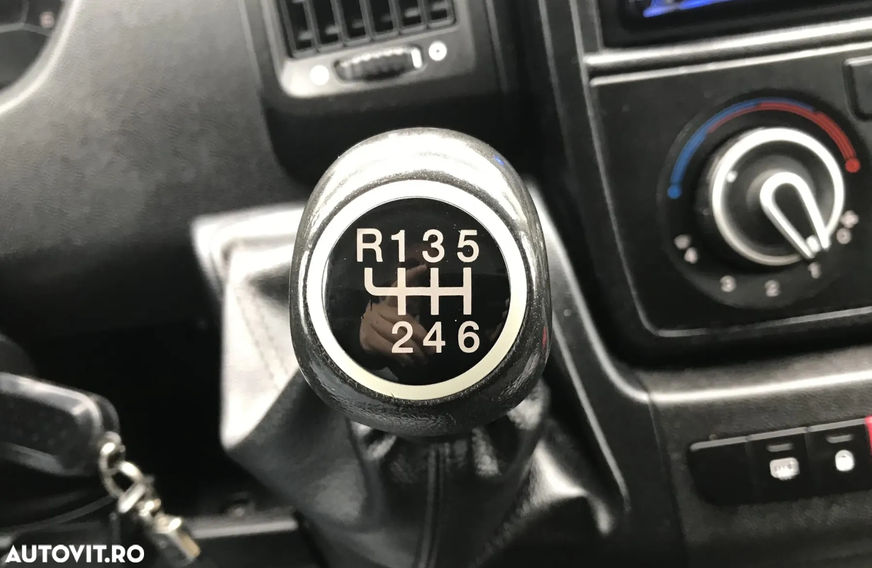 Peugeot Boxer HDi 330 L1H1 S&S Active - 30