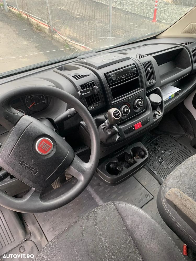 Fiat Ducato - 5