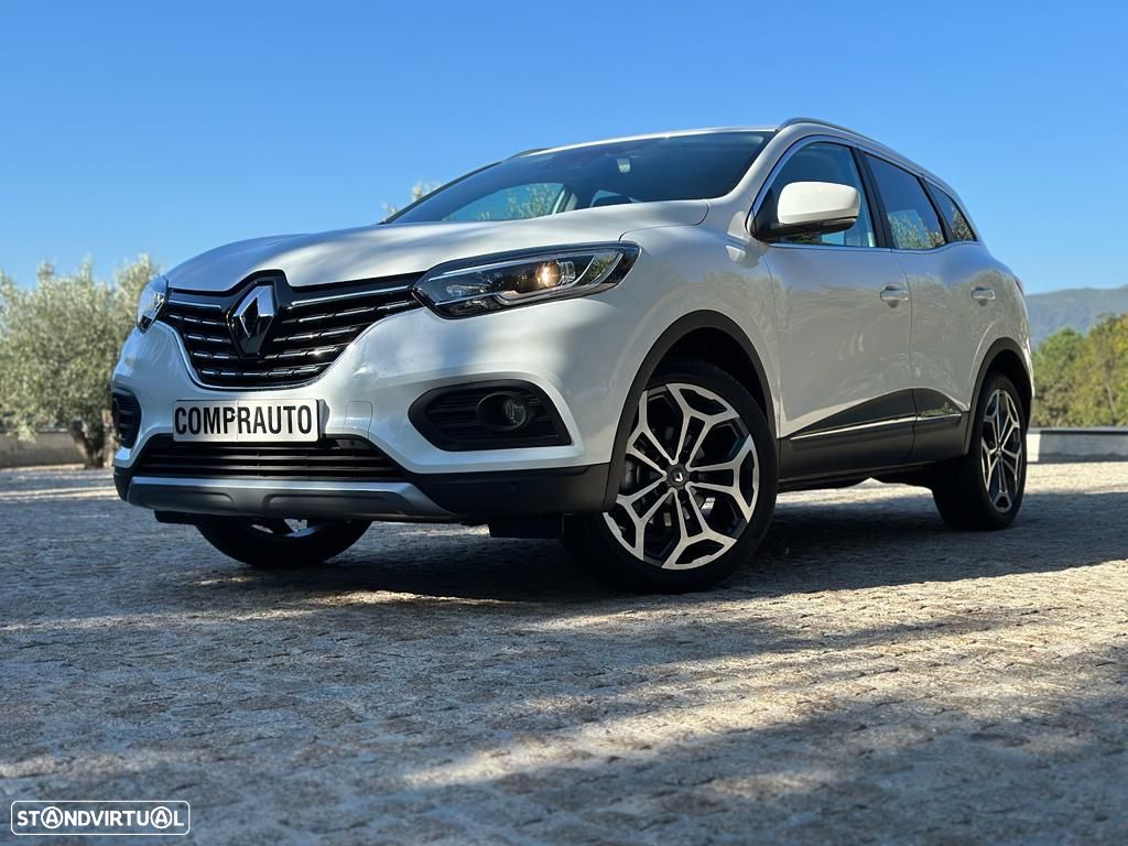 Renault Kadjar - 1