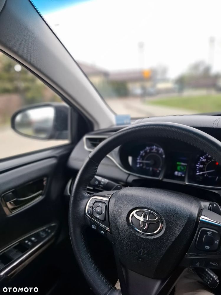 Toyota Avalon - 17